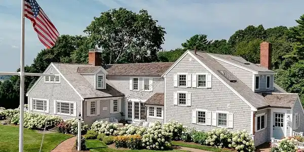20 Seabury Point Road