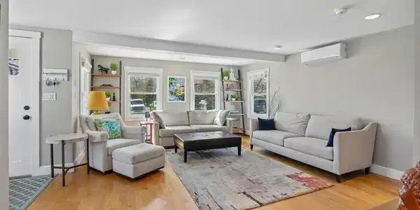 12 Hawley Rd