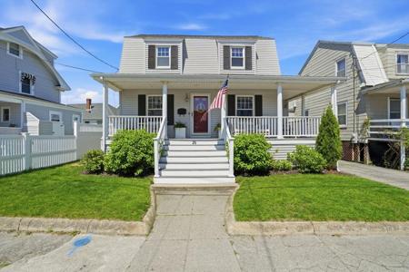 26 Manomet Ave