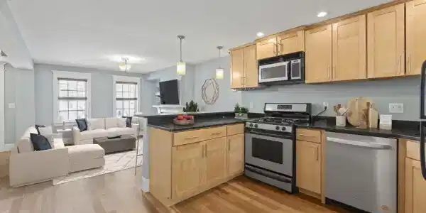 45 Ward St