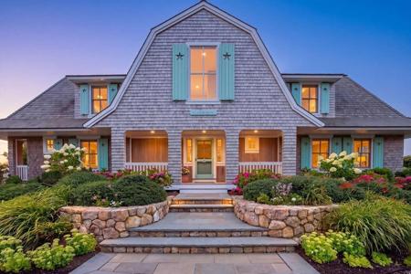 101 Morris Island Rd