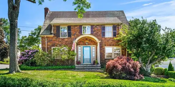 3 Vassar Road