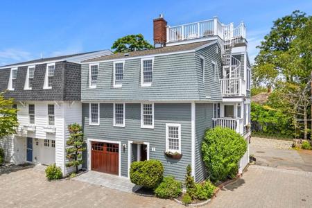 7 Fort Beach Way