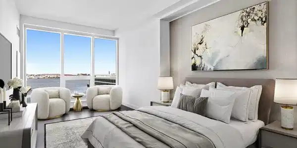 150 Seaport Blvd