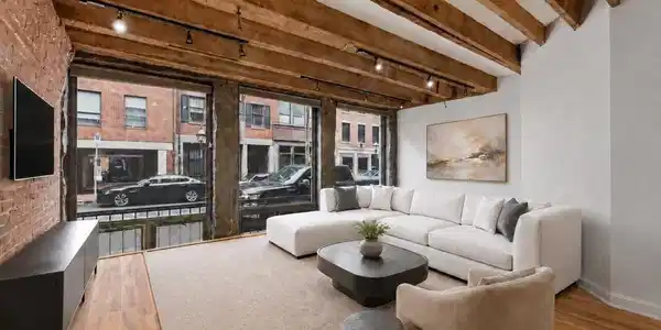 112 Fulton Street