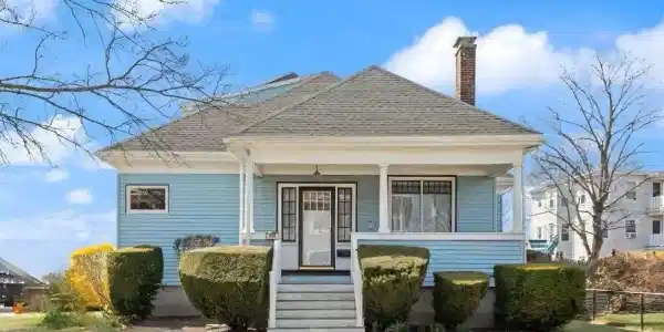 108 Winthrop St