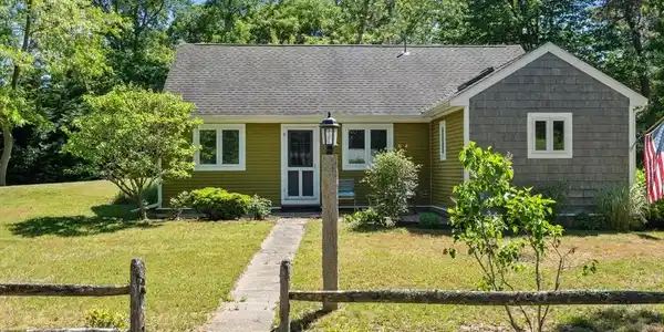 66 Indian Trail