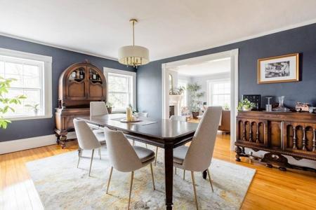 35 Washington Sq