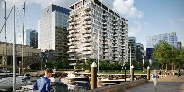 1 Harbor Shore Drive