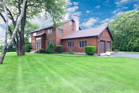 1 Homestead Rd