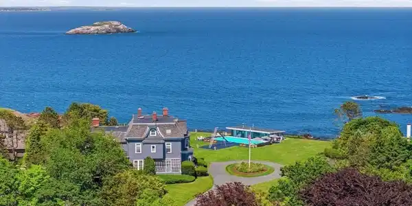 374 Nahant Road
