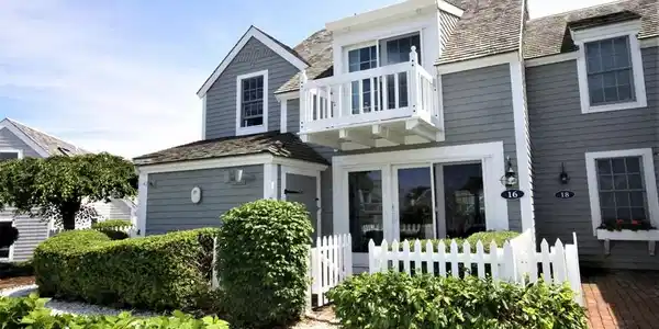 16 Brant Rock
