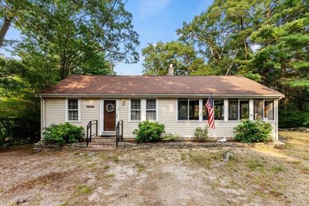 14 Crest St