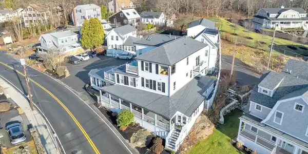 64 Eastern Point Road