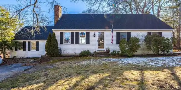 37 Nickerson Road
