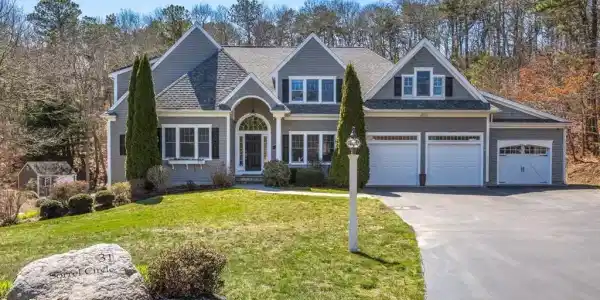 31 Sorrel Cir