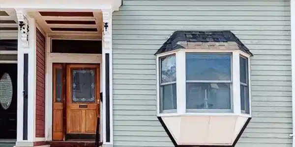 8 Story St.