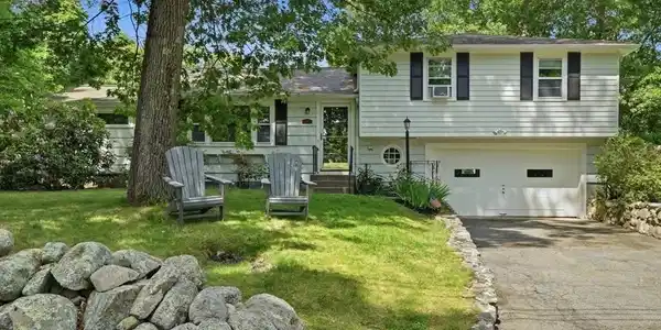 43 Jackson Road
