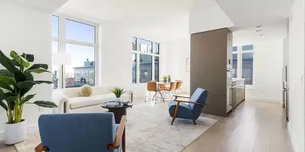 100 Lovejoy Wharf