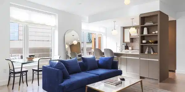100 Lovejoy Wharf