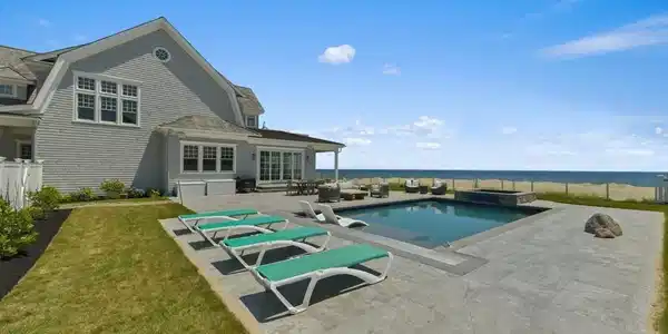 50 Coastline Drive