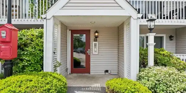15 Bower Road