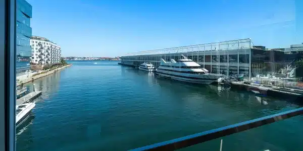 150 Seaport Blvd.