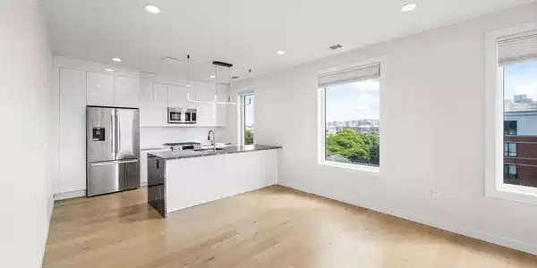 2 Maverick Square