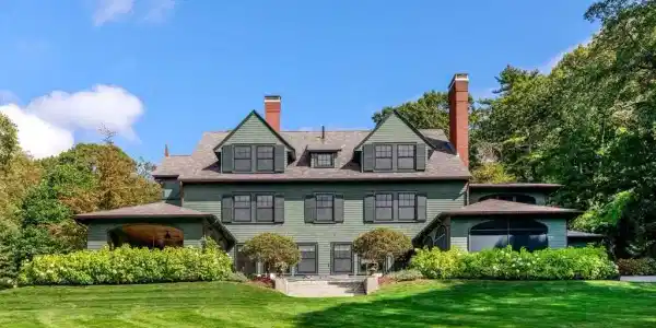 450 Summer Street