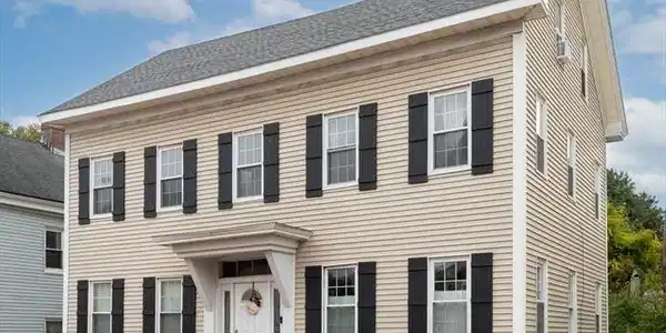 156 Bridge St