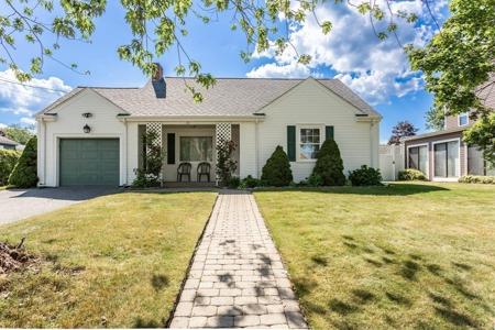 111 Mount Vernon Ave