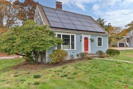 123 Tower Hill Rd