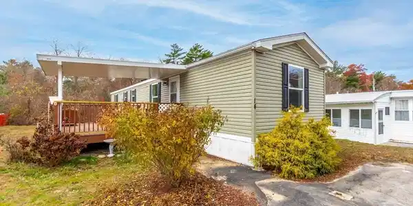 2900 Cranberry Highway