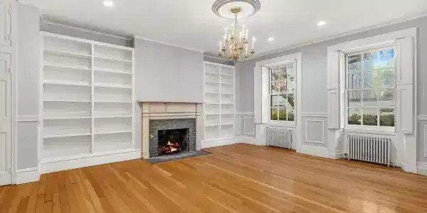 35 Mt Vernon Street