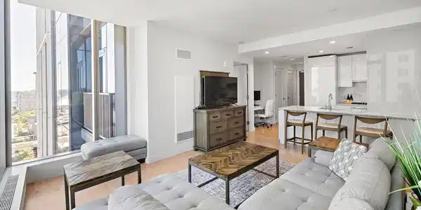 133 Seaport Blvd