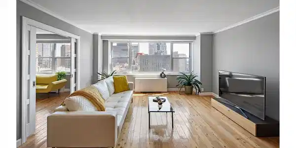 151 Tremont Street
