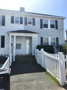 55 Bay State Road