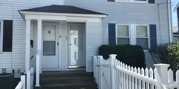 55 Bay State Road