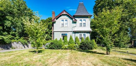 640 Gardners Neck Road