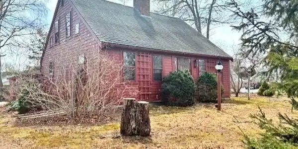 366 Winslow Gray Rd