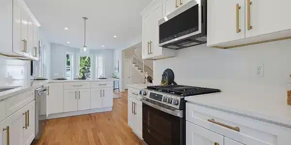 26 Pleasant St