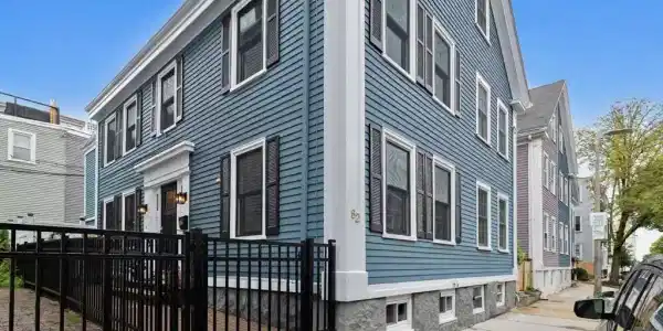 62 Pearl St