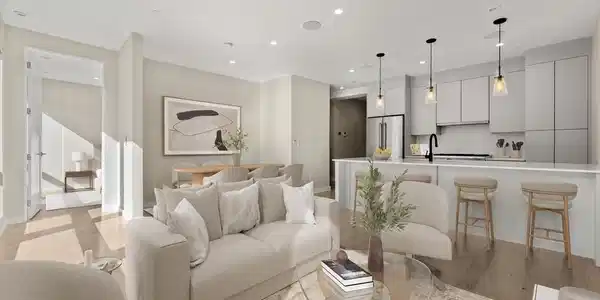 340 W 2nd Street