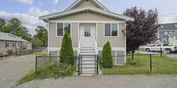 7 Manet Avenue