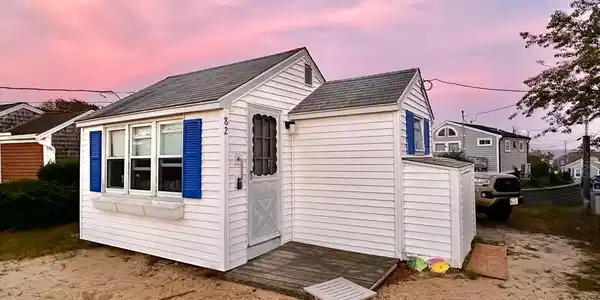 241 Old Wharf Rd