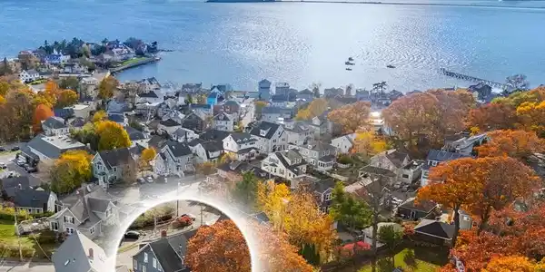 8 Ocean View