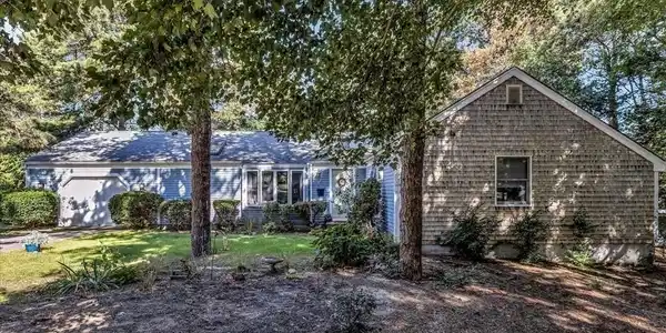 11 Barnacle Lane