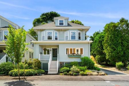 15 Greenwood Terrace