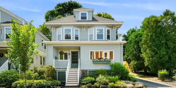 15 Greenwood Terrace