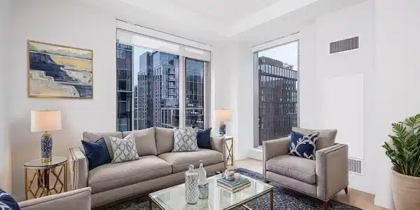 133 Seaport Blvd